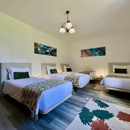Gouveia Cottage سيكسال المظهر الخارجي الصورة