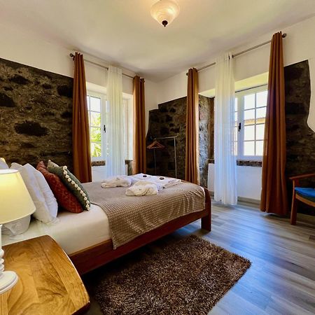 Gouveia Cottage سيكسال المظهر الخارجي الصورة
