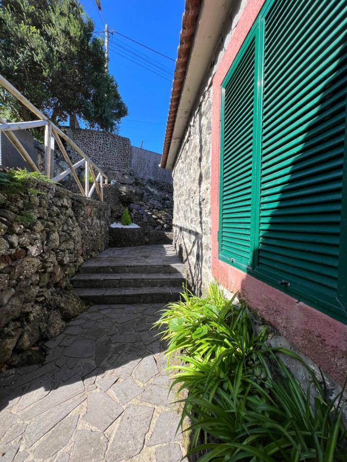 Gouveia Cottage سيكسال المظهر الخارجي الصورة