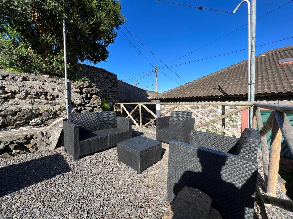 Gouveia Cottage سيكسال المظهر الخارجي الصورة
