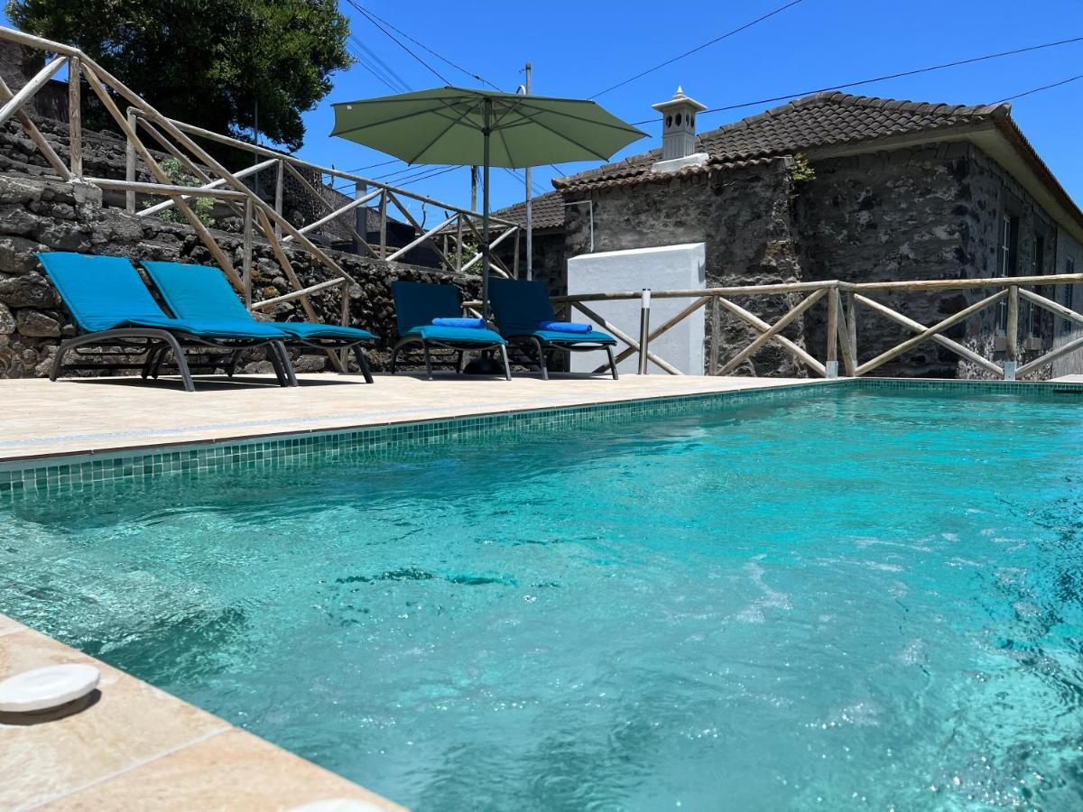 Gouveia Cottage سيكسال المظهر الخارجي الصورة
