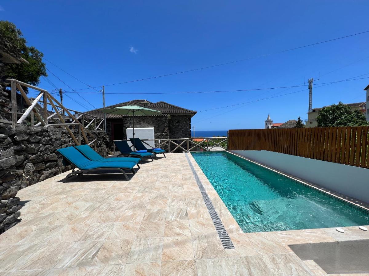 Gouveia Cottage سيكسال المظهر الخارجي الصورة
