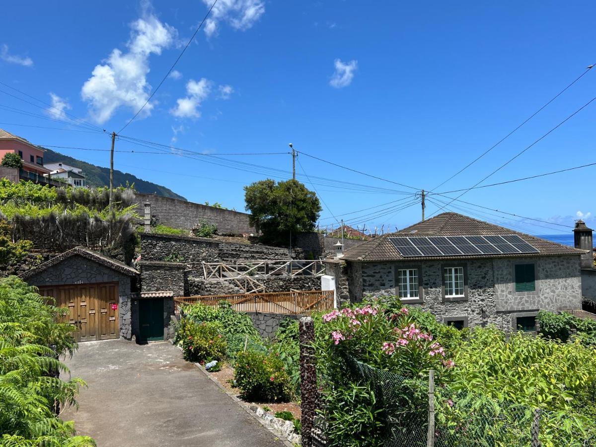 Gouveia Cottage سيكسال المظهر الخارجي الصورة