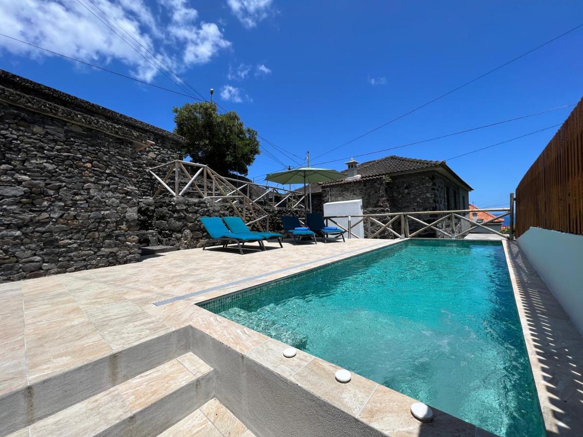 Gouveia Cottage سيكسال المظهر الخارجي الصورة