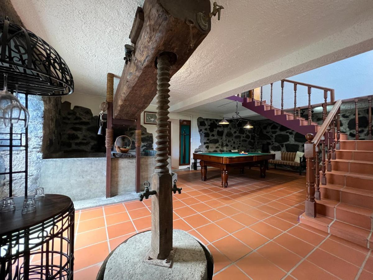 Gouveia Cottage سيكسال المظهر الخارجي الصورة