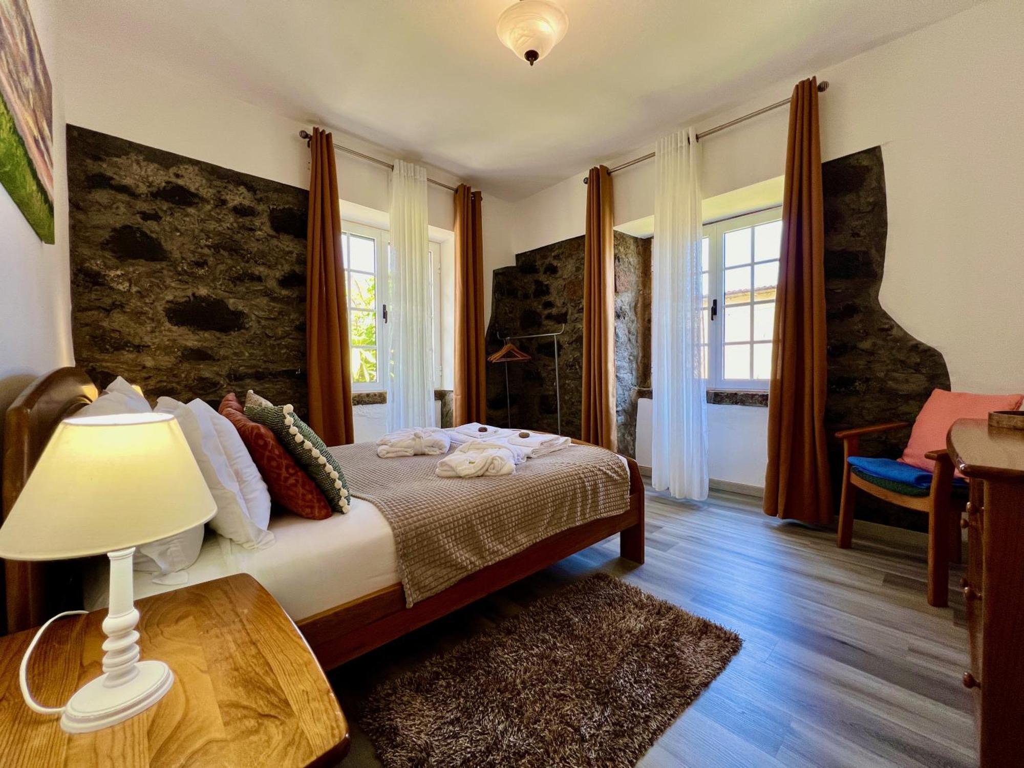 Gouveia Cottage سيكسال المظهر الخارجي الصورة