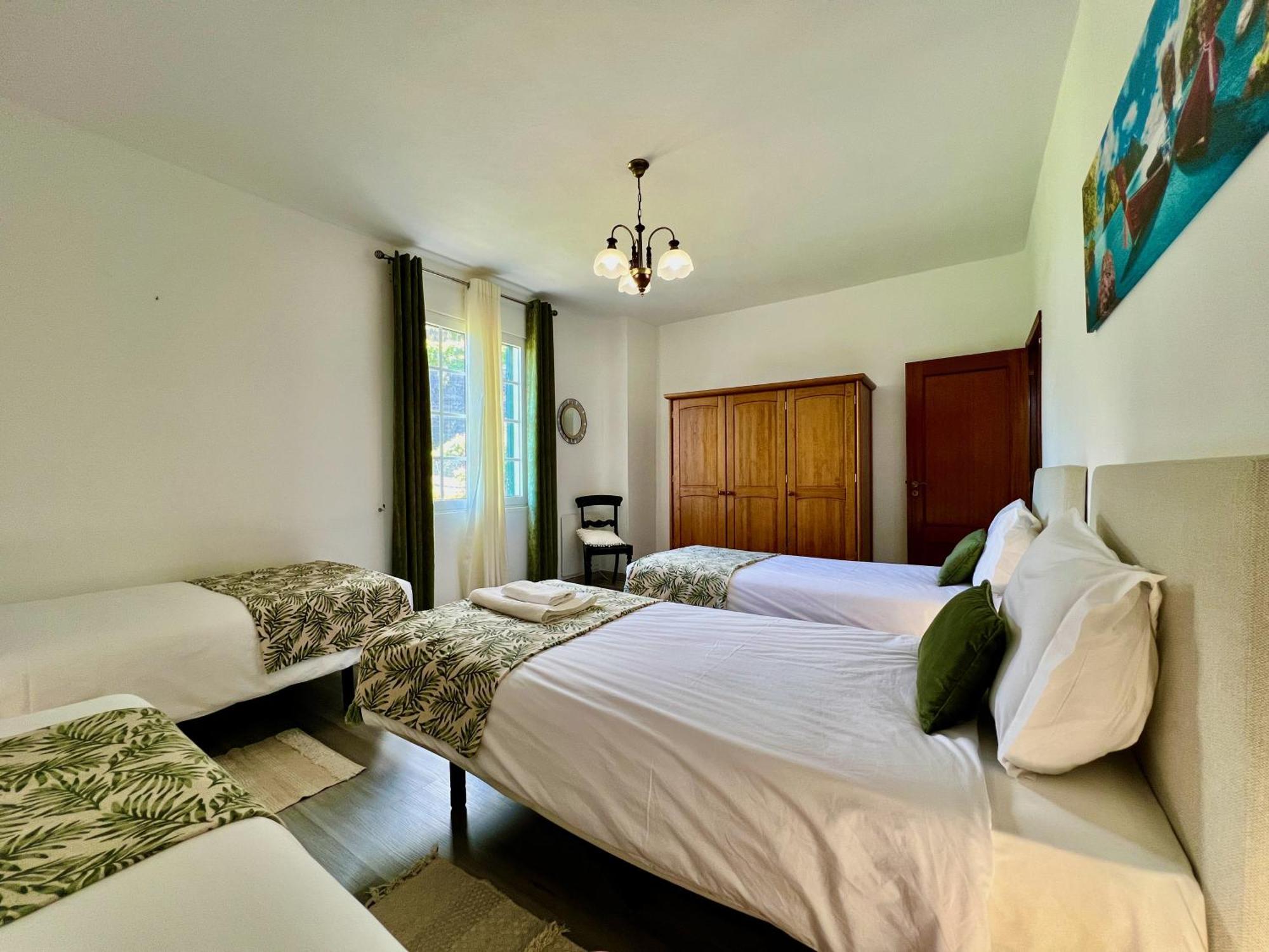 Gouveia Cottage سيكسال المظهر الخارجي الصورة