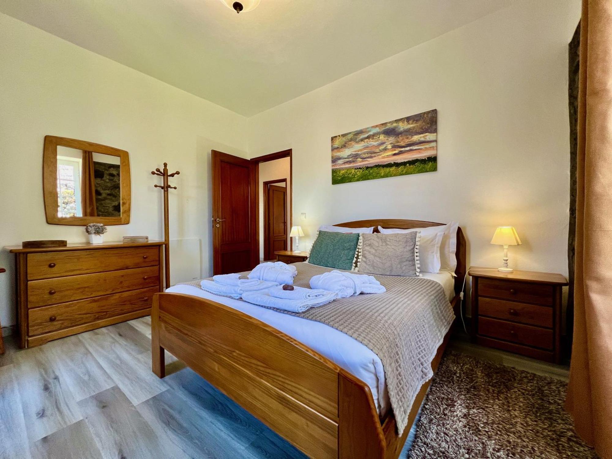 Gouveia Cottage سيكسال المظهر الخارجي الصورة
