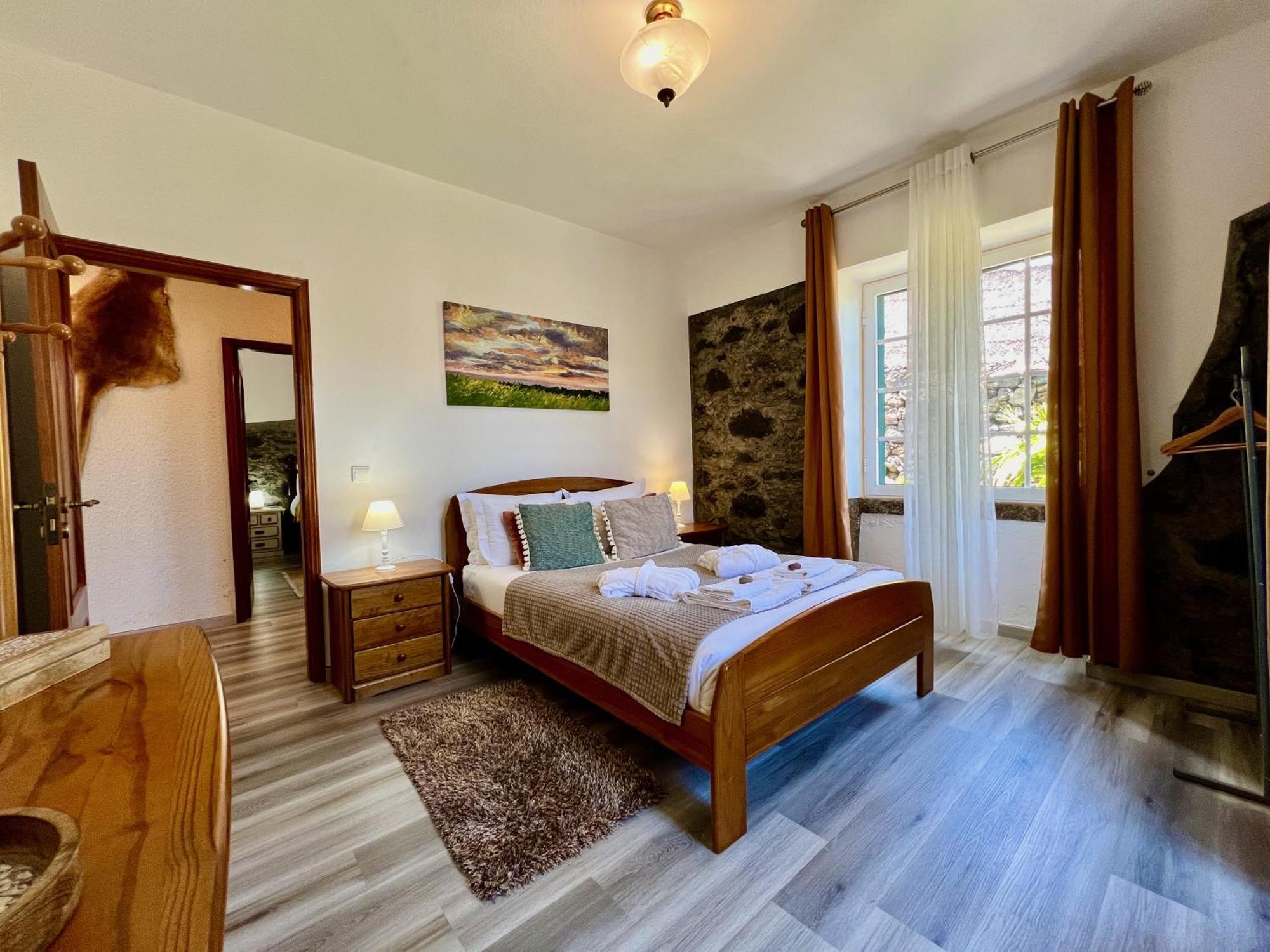 Gouveia Cottage سيكسال المظهر الخارجي الصورة