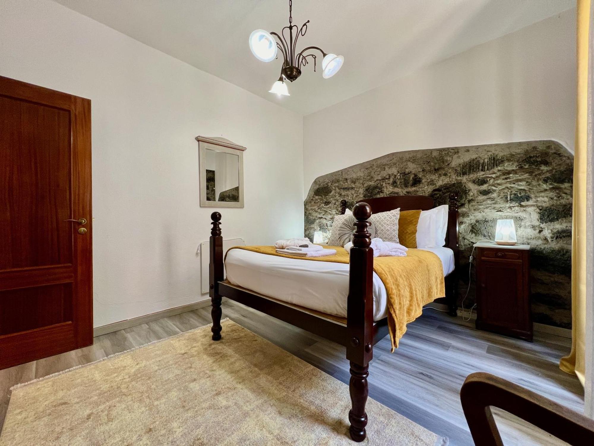 Gouveia Cottage سيكسال المظهر الخارجي الصورة