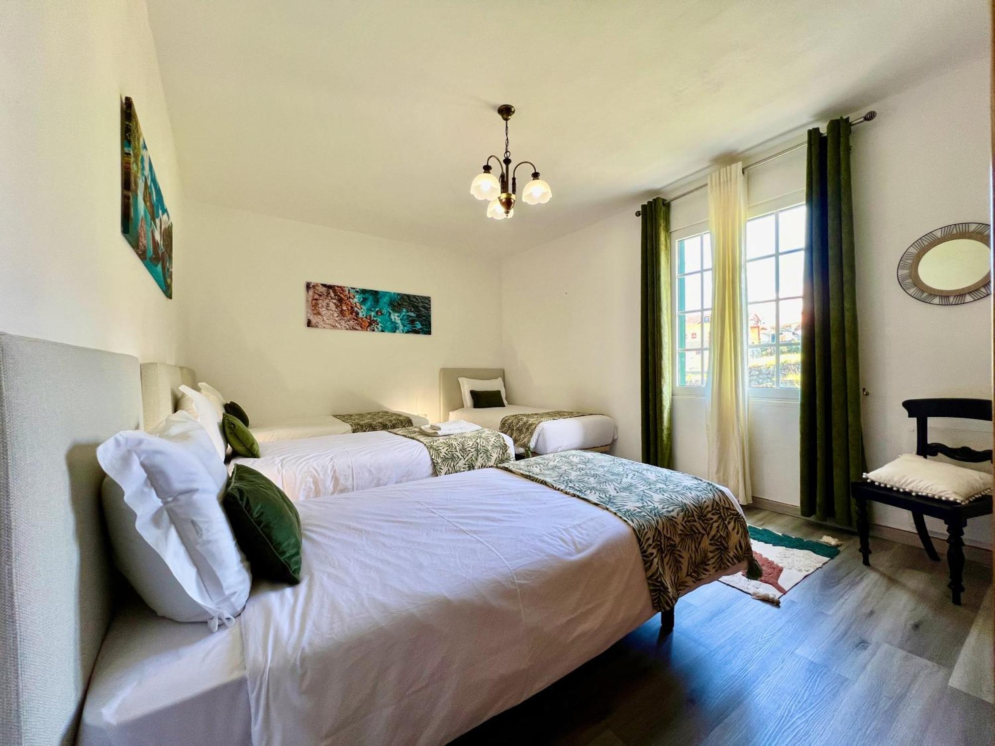 Gouveia Cottage سيكسال المظهر الخارجي الصورة