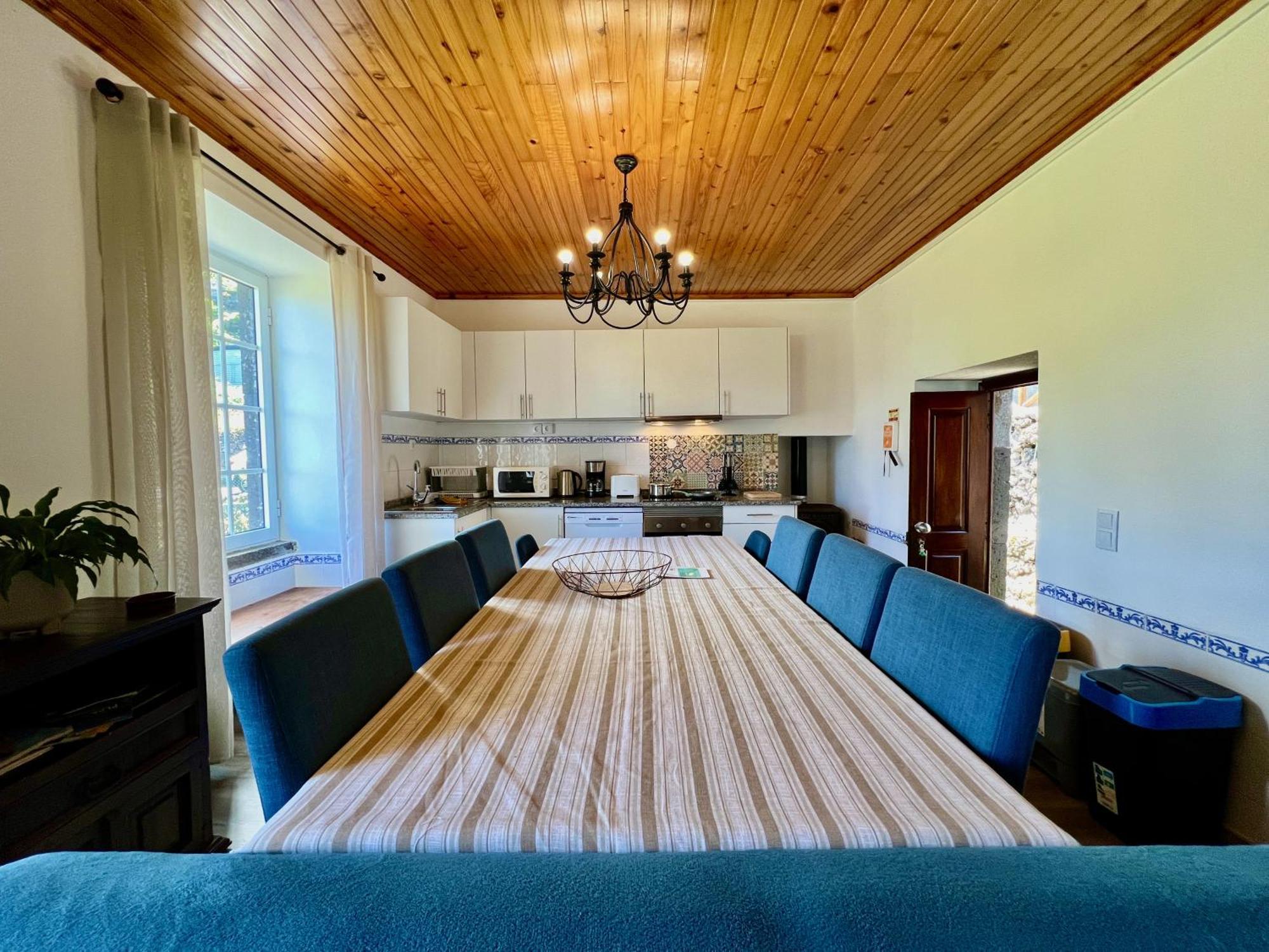 Gouveia Cottage سيكسال المظهر الخارجي الصورة